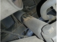 Recambio de amortiguador trasero derecho para mitsubishi montero   (v3_w, v2_w, v4_w, v5_w) 2.8 td (v46w, v26w) referencia OEM I